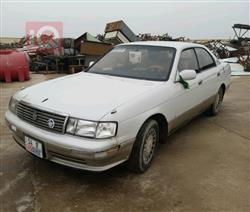 تويوتا كراون